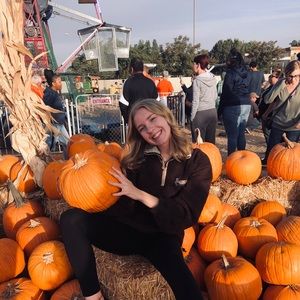 Meet your Posher, Katilyn